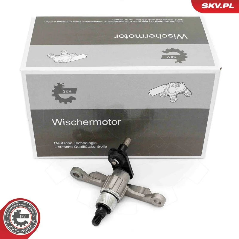 Povezava brisalcev ESEN SKV 05SKV145