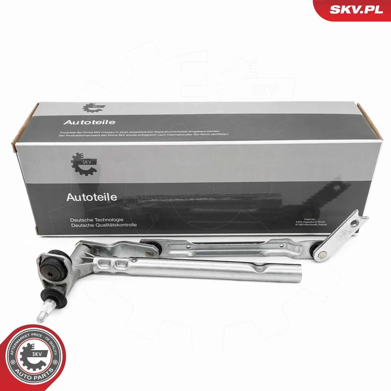 Povezava brisalcev ESEN SKV 05SKV165