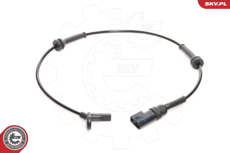 Senzor, hitrost kolesa ESEN SKV 06SKV067