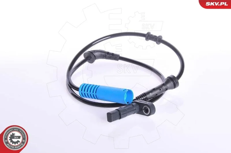 Sensor, wheel speed ESEN SKV 06SKV076