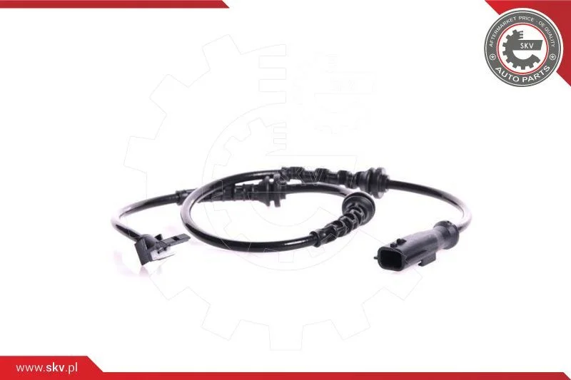 Senzor, hitrost kolesa ESEN SKV 06SKV118