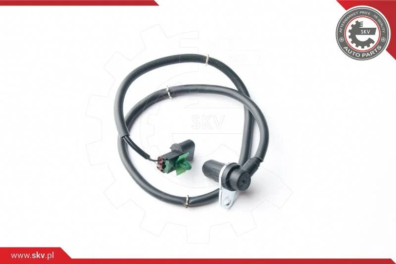 Sensor, wheel speed ESEN SKV 06SKV219