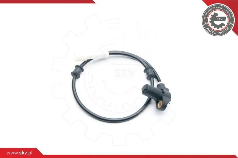 Senzor, hitrost kolesa ESEN SKV 06SKV278