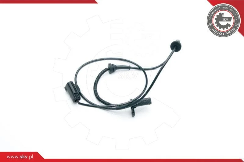 Senzor, hitrost kolesa ESEN SKV 06SKV279