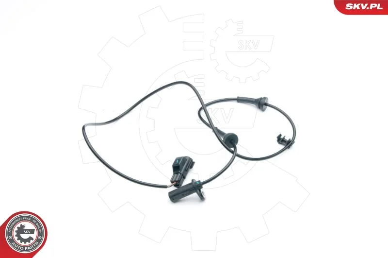 Senzor, hitrost kolesa ESEN SKV 06SKV281