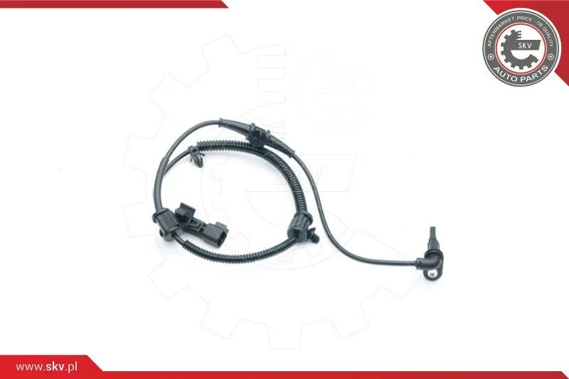 Sensor, wheel speed ESEN SKV 06SKV285