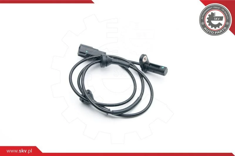 Senzor, hitrost kolesa ESEN SKV 06SKV287