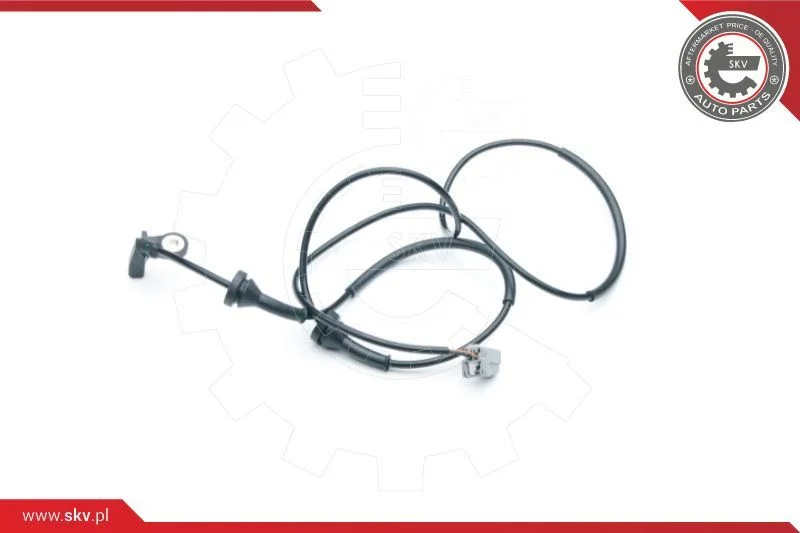 Sensor, wheel speed ESEN SKV 06SKV289