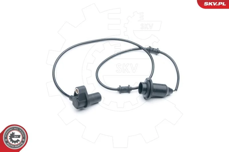 Senzor, hitrost kolesa ESEN SKV 06SKV298