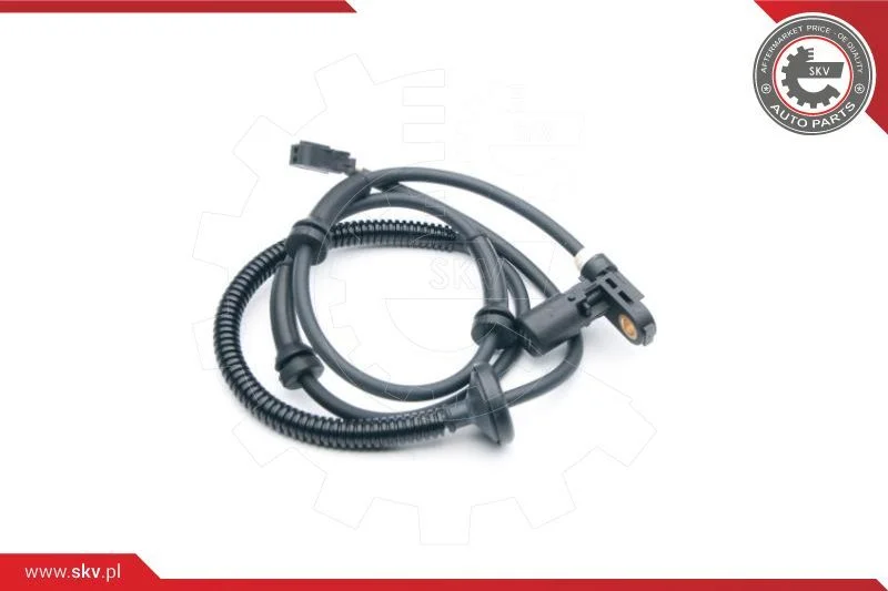 Sensor, wheel speed ESEN SKV 06SKV318