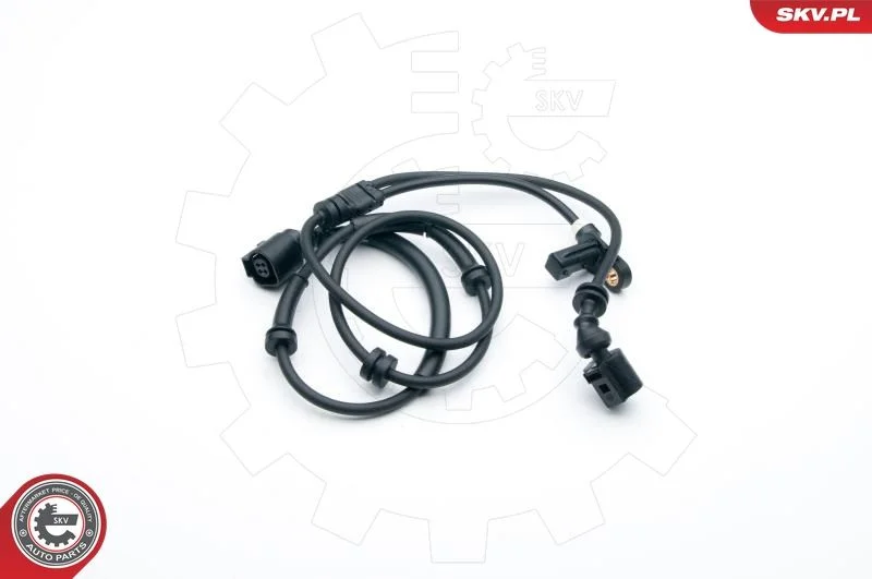 Senzor, hitrost kolesa ESEN SKV 06SKV335