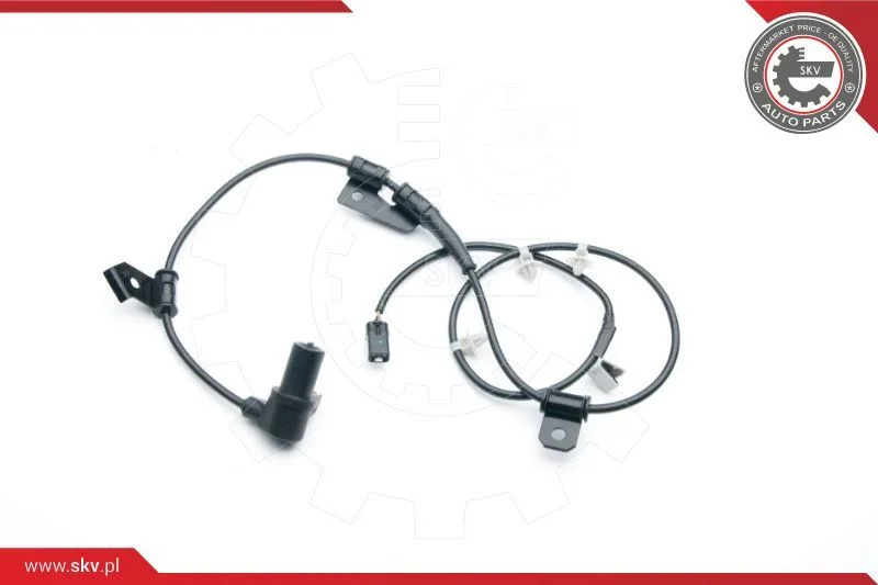 Sensor, wheel speed ESEN SKV 06SKV341