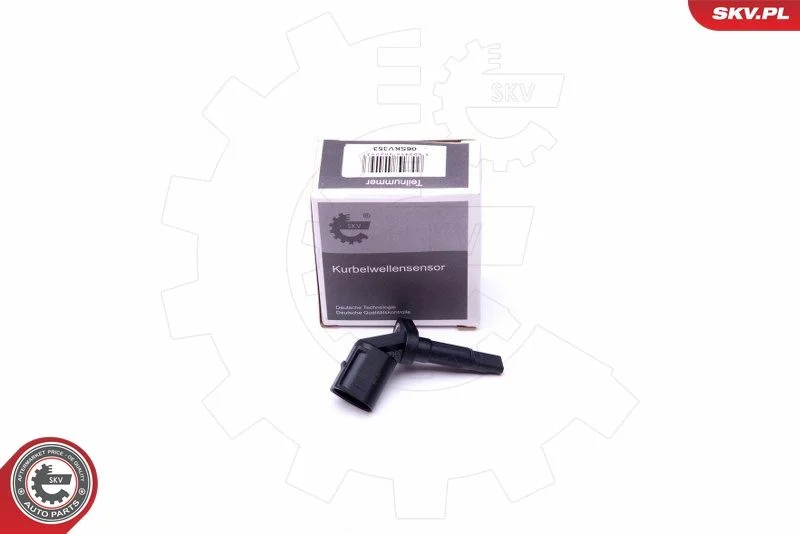 Sensor, wheel speed ESEN SKV 06SKV353