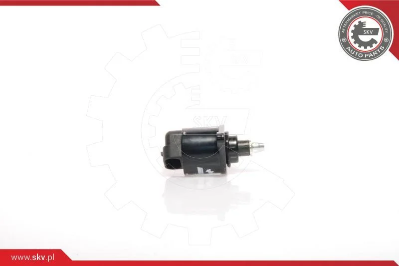 Idle Control Valve, air supply ESEN SKV 08SKV035