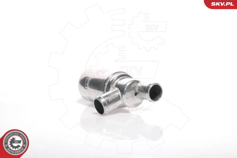 Regulacijski ventil za prosti tek, dovod zraka ESEN SKV 08SKV206