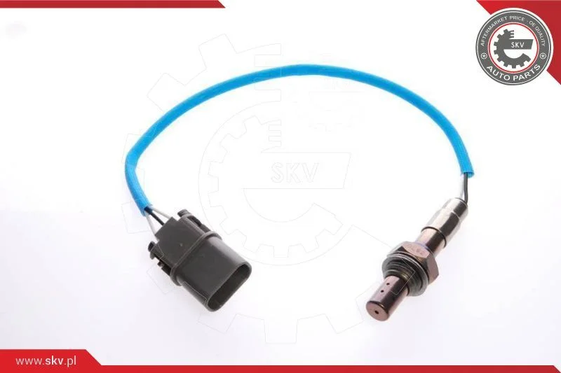 Senzor Lambda ESEN SKV 09SKV016