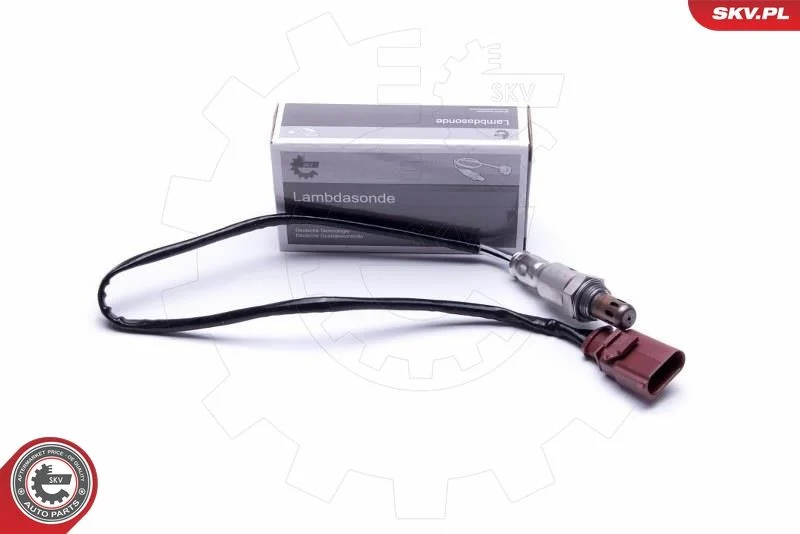 Senzor Lambda ESEN SKV 09SKV117