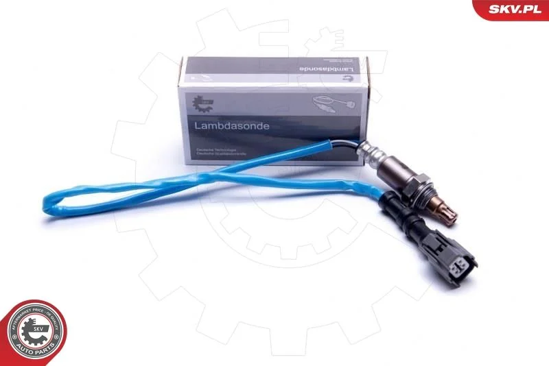 Senzor Lambda ESEN SKV 09SKV125