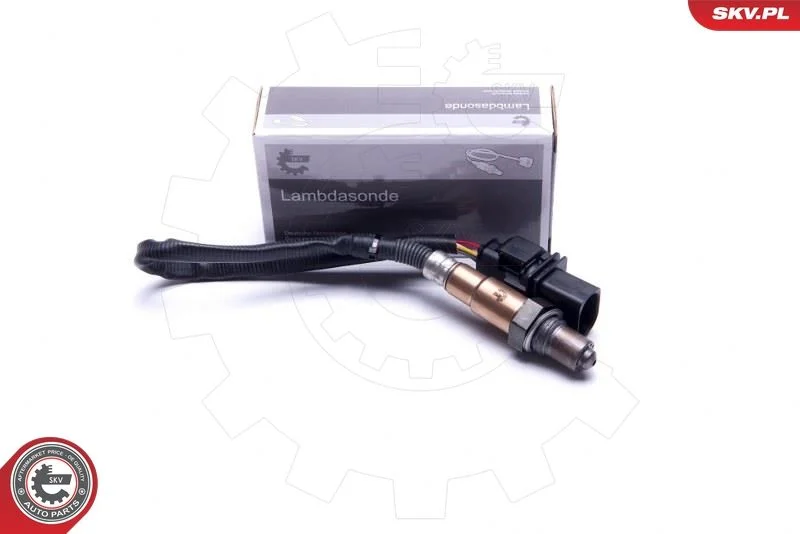 Oxygen Sensor ESEN SKV 09SKV401