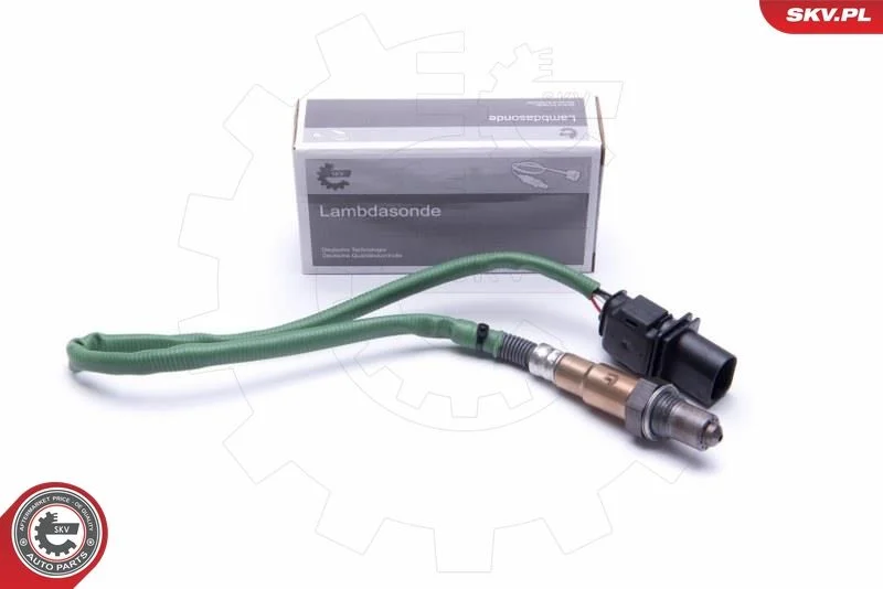 Oxygen Sensor ESEN SKV 09SKV402