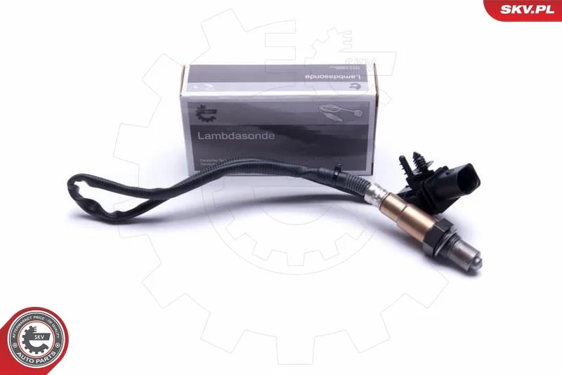 Oxygen Sensor ESEN SKV 09SKV404