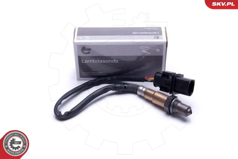 Oxygen Sensor ESEN SKV 09SKV407