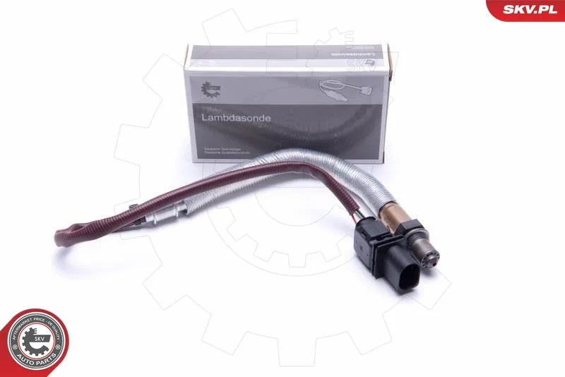 Oxygen Sensor ESEN SKV 09SKV408