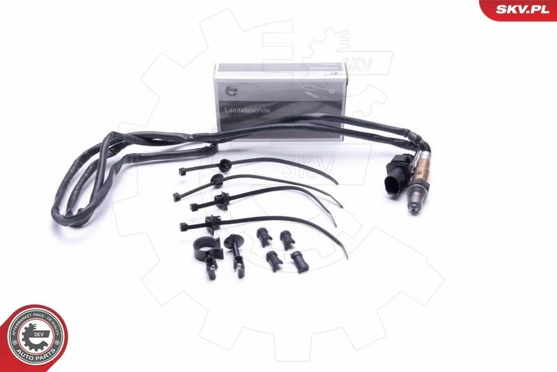 Oxygen Sensor ESEN SKV 09SKV410