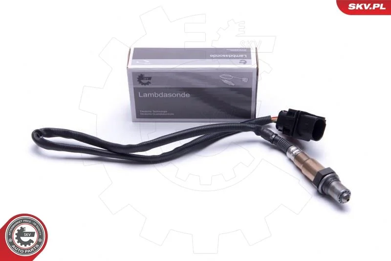 Senzor Lambda ESEN SKV 09SKV412