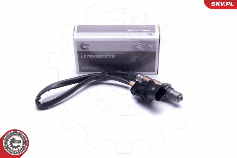 Oxygen Sensor ESEN SKV 09SKV418