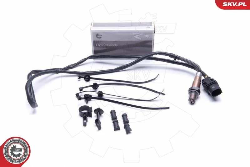 Oxygen Sensor ESEN SKV 09SKV419