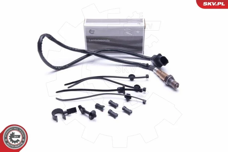 Oxygen Sensor ESEN SKV 09SKV423