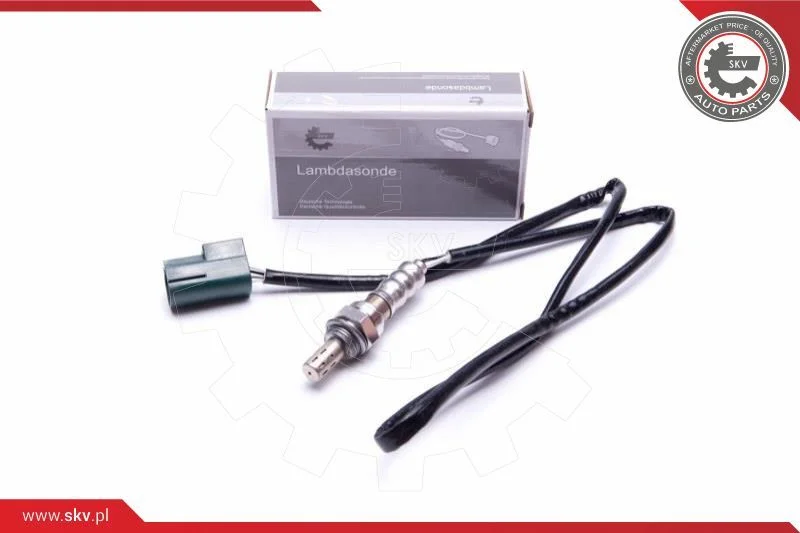 Oxygen Sensor ESEN SKV 09SKV437
