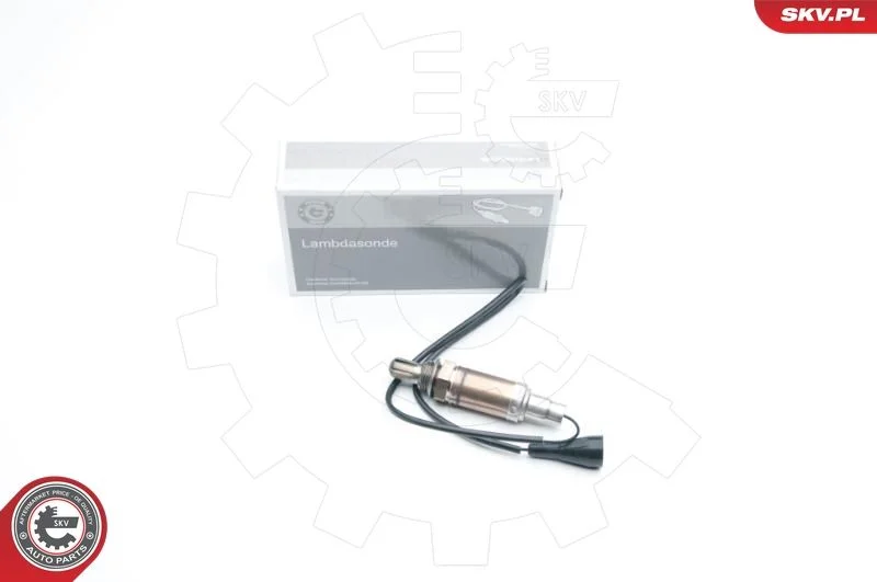 Oxygen Sensor ESEN SKV 09SKV522