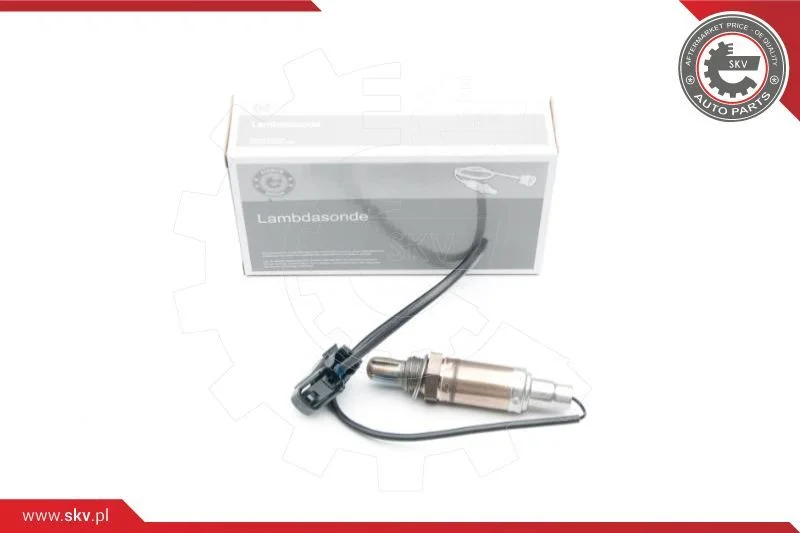 Oxygen Sensor ESEN SKV 09SKV528