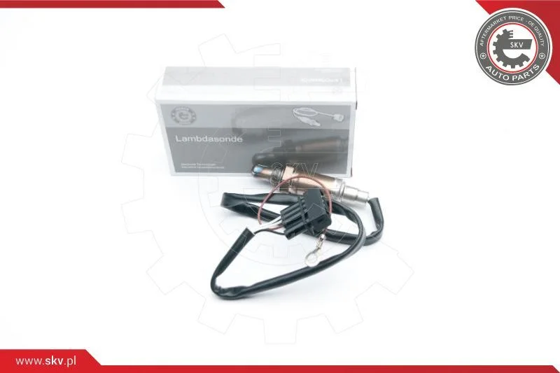 Oxygen Sensor ESEN SKV 09SKV543