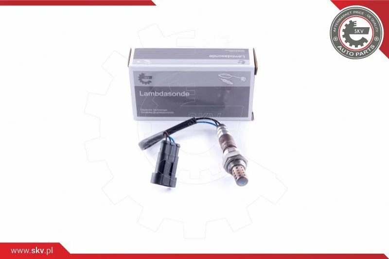 Senzor Lambda ESEN SKV 09SKV551