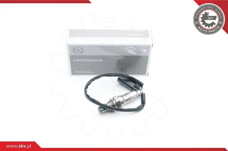 Senzor Lambda ESEN SKV 09SKV557