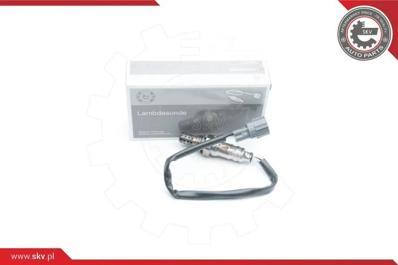 Senzor Lambda ESEN SKV 09SKV581