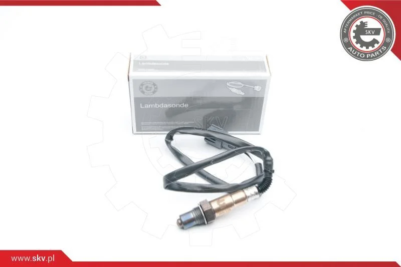 Oxygen Sensor ESEN SKV 09SKV584