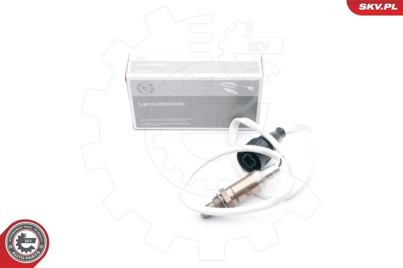 Senzor Lambda ESEN SKV 09SKV587