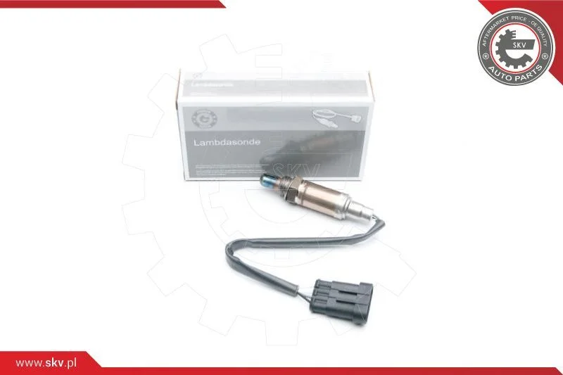 Oxygen Sensor ESEN SKV 09SKV595