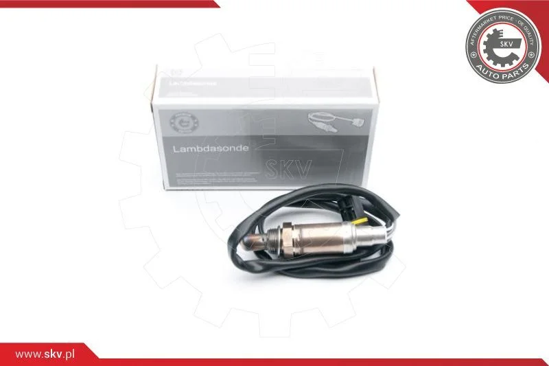 Oxygen Sensor ESEN SKV 09SKV600