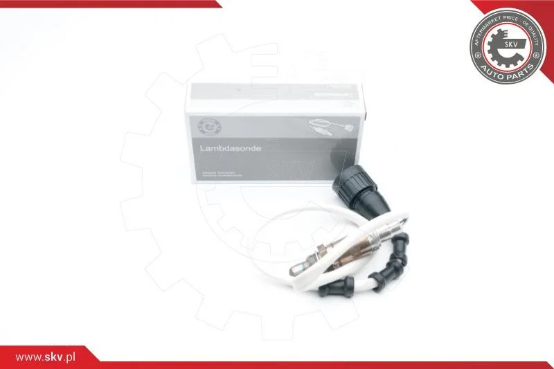 Oxygen Sensor ESEN SKV 09SKV604