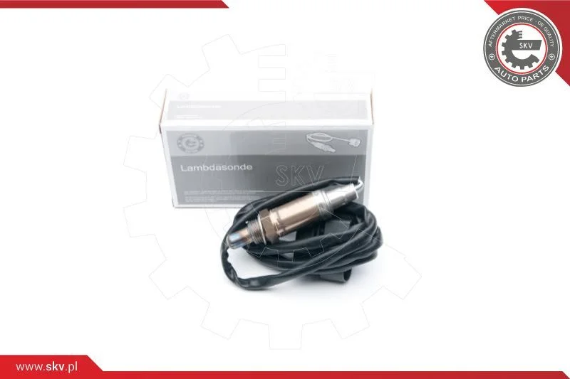Oxygen Sensor ESEN SKV 09SKV613