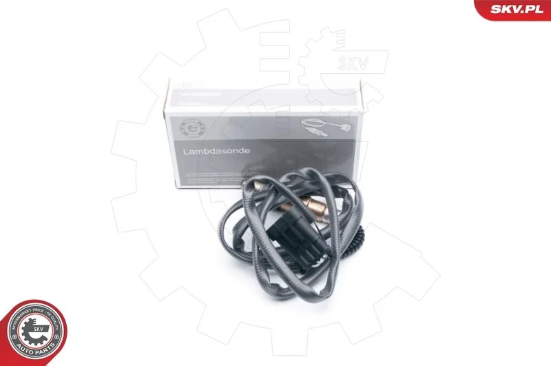 Senzor Lambda ESEN SKV 09SKV617