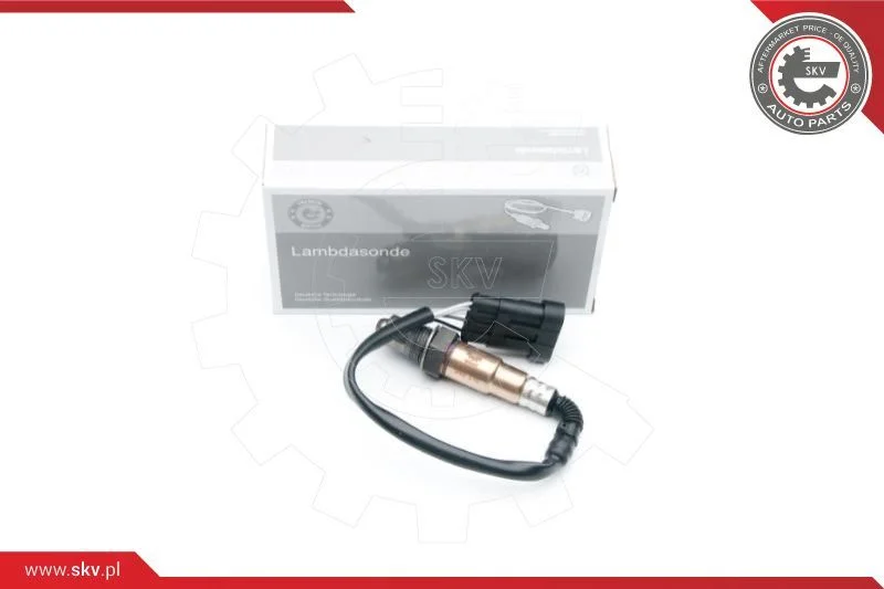 Senzor Lambda ESEN SKV 09SKV618