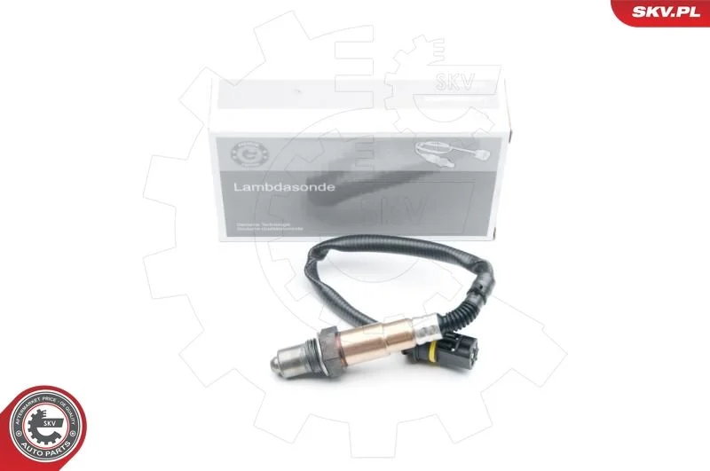 Oxygen Sensor ESEN SKV 09SKV619