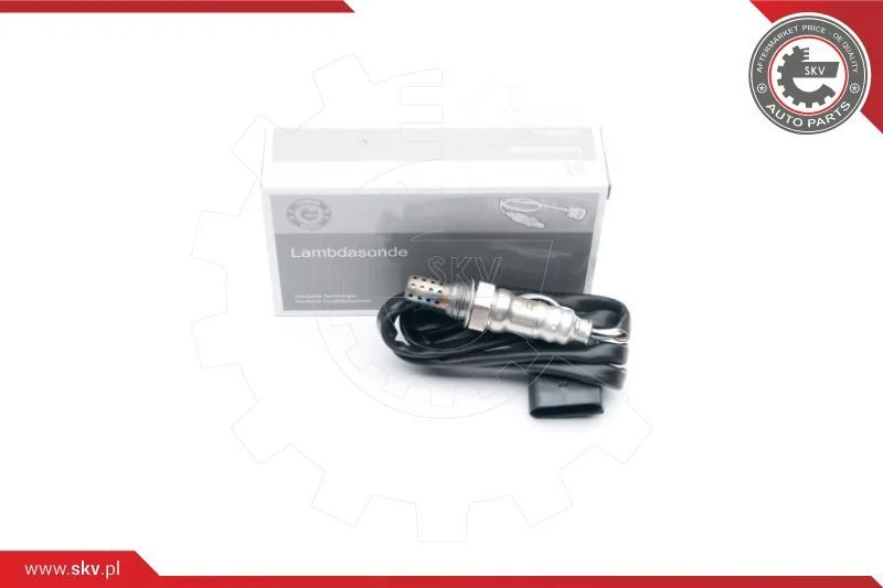 Oxygen Sensor ESEN SKV 09SKV626