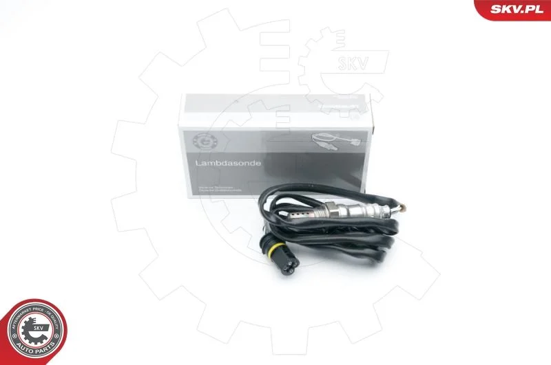 Senzor Lambda ESEN SKV 09SKV628